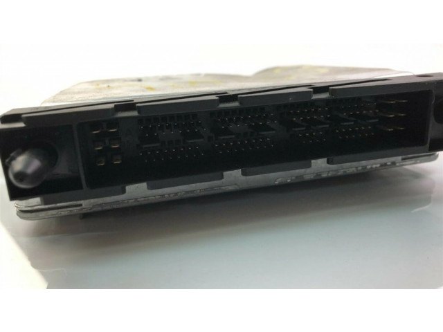 Другие блоки управления / модули