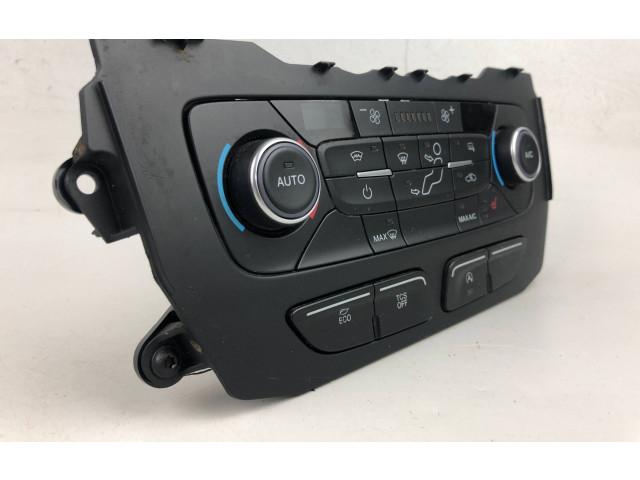 Блок управления климат-контролем KT1T18C612AD, KT1T18C612-AD Ford Transit - Tourneo Connect