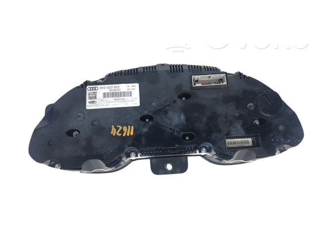 Панель приборов 8K0920932   Audi A4 Allroad       