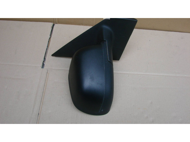Зеркало (механическое) Dacia Dokker 2012 - года