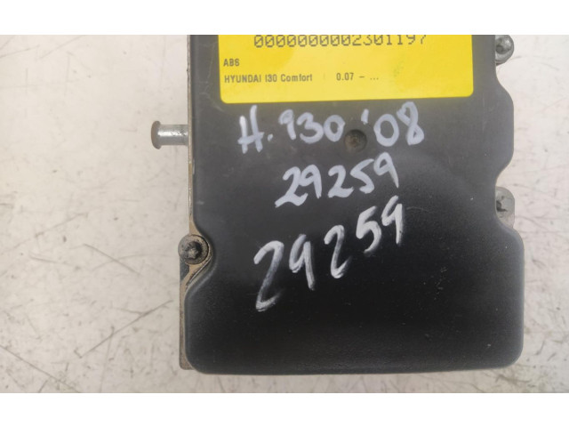 Jednotka ABS 589202L500 Hyundai i30 2008