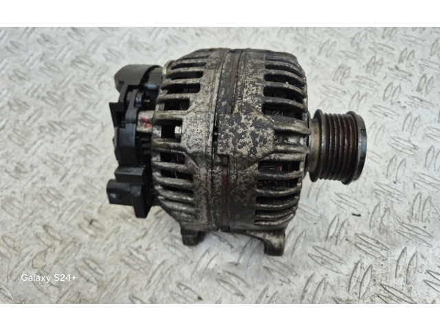 Генератор 06F903023F, 0124525091 Mitsubishi Outlander