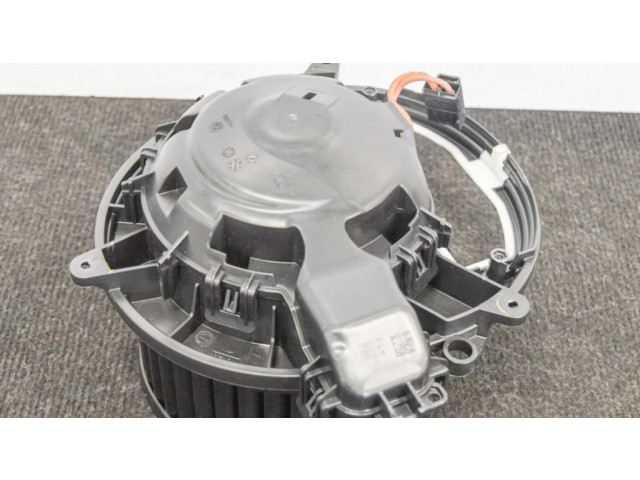 Вентилятор печки T967354, T947769 BMW 1 F20 F21