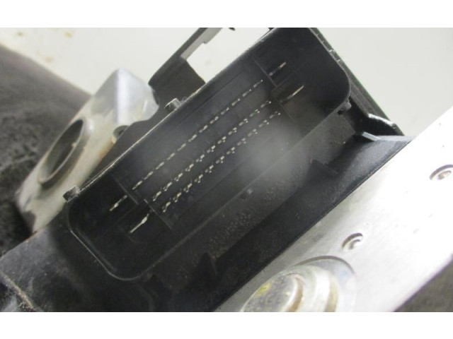 Блок АБС    Chevrolet  Orlando  2011 -  года