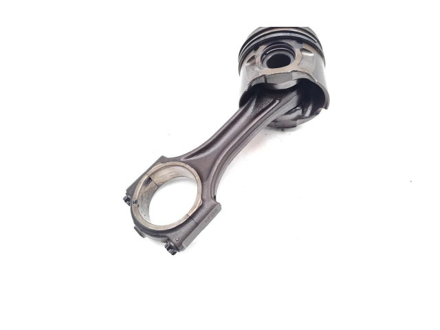 Píst 4HN, DW12MTED4 Citroen C-Crosser 4HN(DW12MTED4)