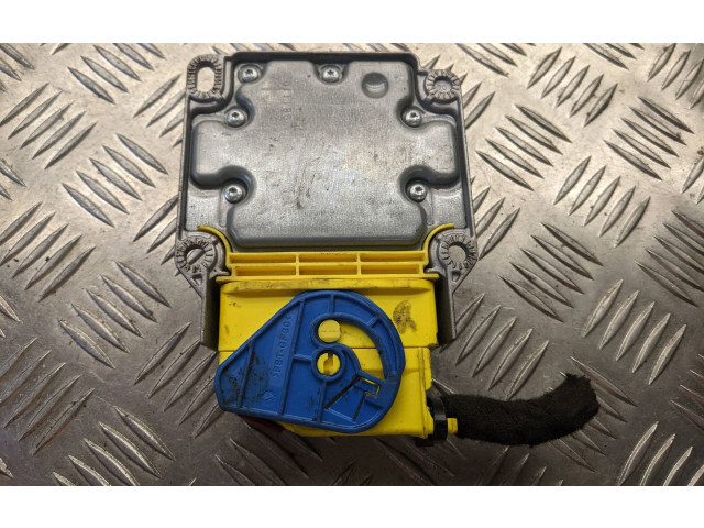 Блок подушек безопасности 4F0959655G, 0285010682   Audi A6 S6 C6 4F