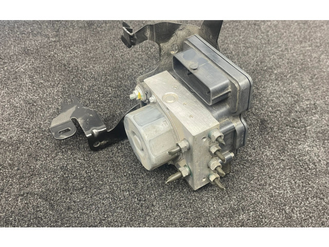 Блок управления АБС 476601203R, 269722   Renault Clio IV