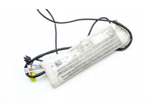 Подушка безопасности в сиденье 5L0880242B Skoda Yeti (5L)