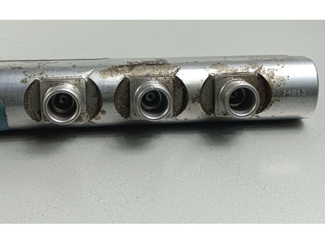 Топливная рампа 0445216050   Jeep Grand Cherokee  