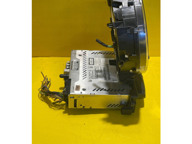 Přístrojová deska Mini Cooper Countryman R60 2013 923243203, 11164849