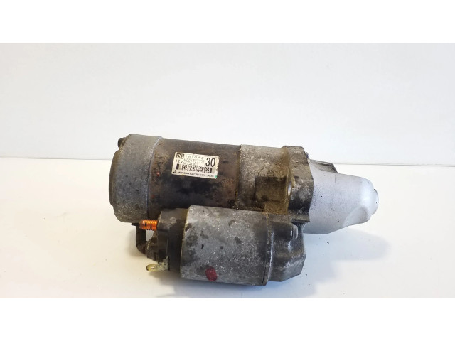 Стартер  201810A230   Mitsubishi Outlander