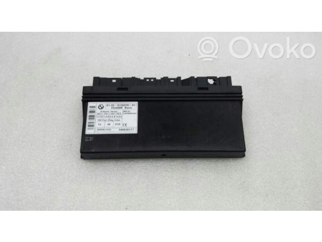 Модуль кузова