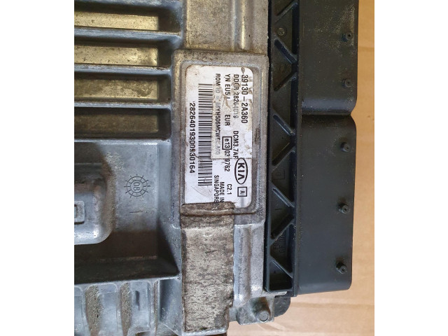 Řídící jednotka 39130-2A360   KIA Venga 2014