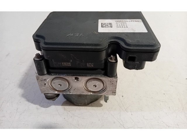 Jednotka ABS Fiat Punto (199) 2016