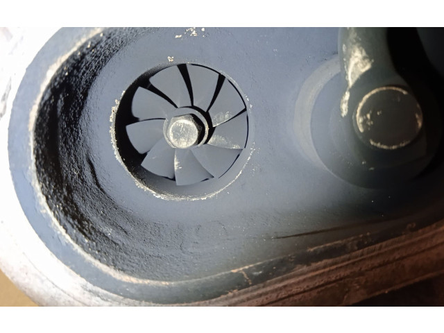 Turbodmychadlo Турбина 860233H82307056, 54359710029   Renault Modus   K9KT766