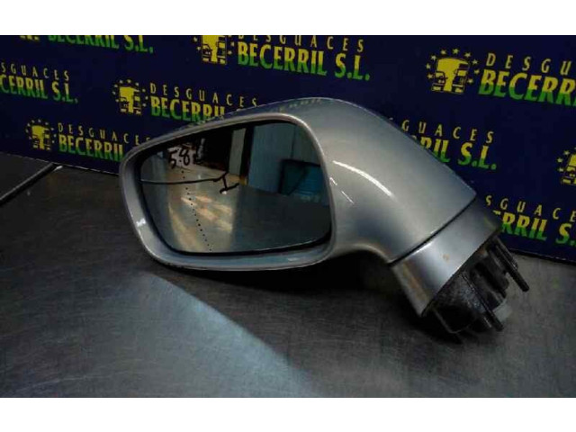 Zpětné zrcátko Renault Vel Satis 2002