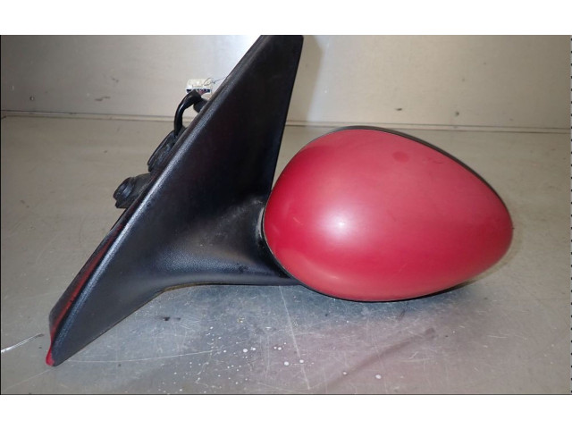 Zpětné zrcátko Alfa Romeo 155 2008 156079413