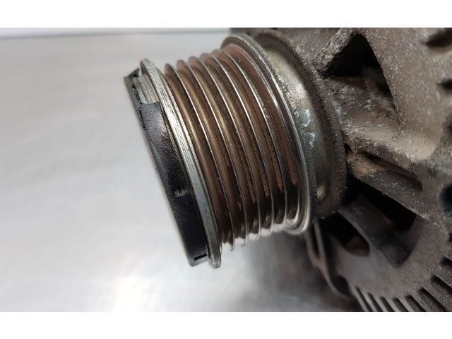 Генератор 021903026L, TG17C019 Skoda Superb B6 (3T)