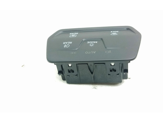 Дисплей    10A041193K   Volkswagen ID.3