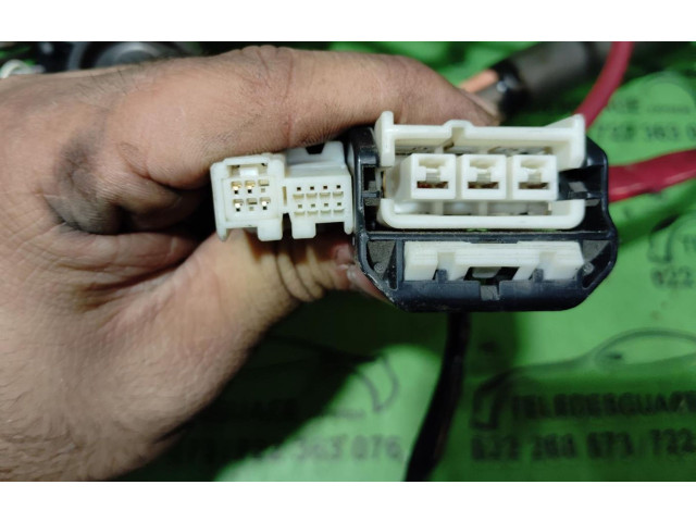 Volant Toyota Avensis T270 2013 4525005550