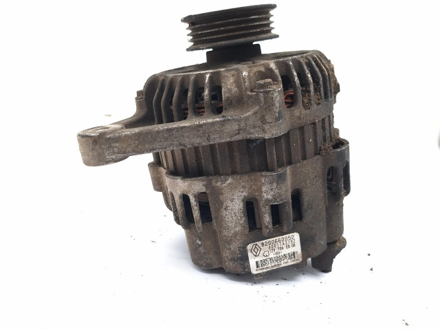 Генератор 8200660052, A001TA3792 Dacia Logan VAN 1.6