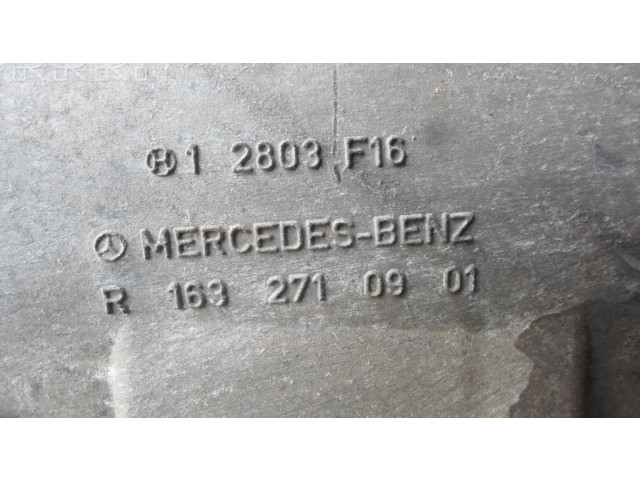 Автоматическая коробка передач