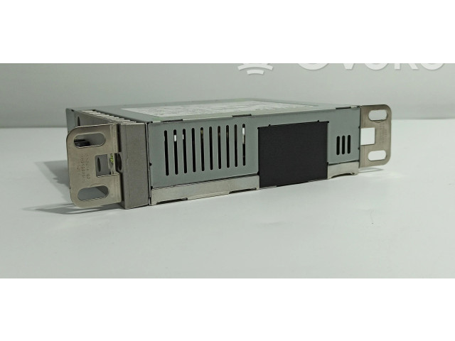 Блок управления HiFi audio 281153755R, 281150685R   Renault Kadjar   