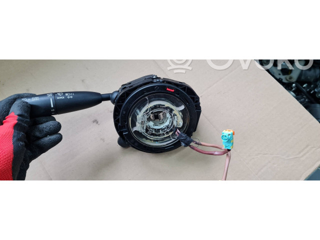 Подрулевой шлейф SRS 670026854, 101195460001 Maserati Quattroporte