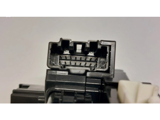 Подрулевой шлейф SRS BBP3-66-CS0A, BBP366CS0A Mazda 3 II