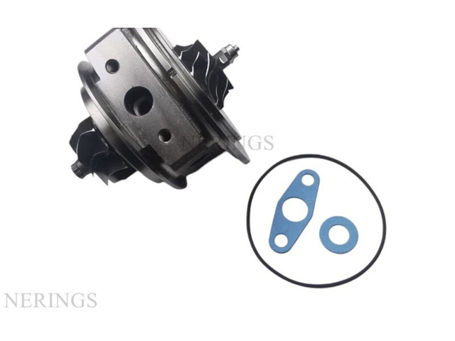 Turbodmychadlo Турбина 793996-0001, 793996-5001S Lancia Delta III