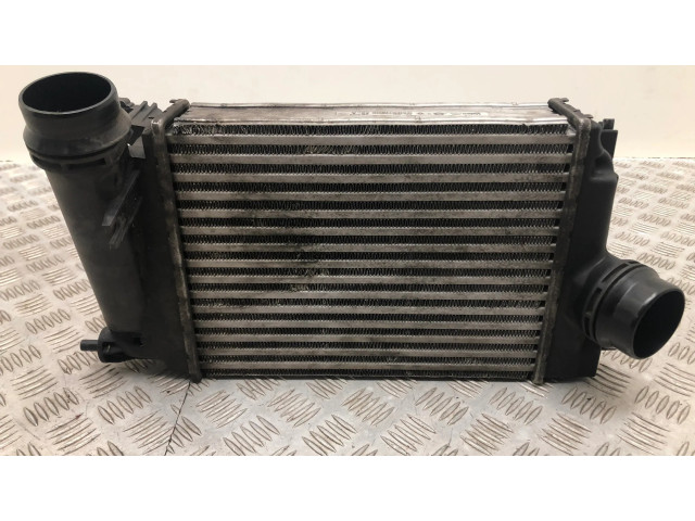 Интеркулер 144614EA0A, M163236 Nissan Qashqai 1.5