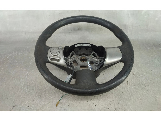 Volant Nissan Micra 2012 484301HE0C, ZP118300129