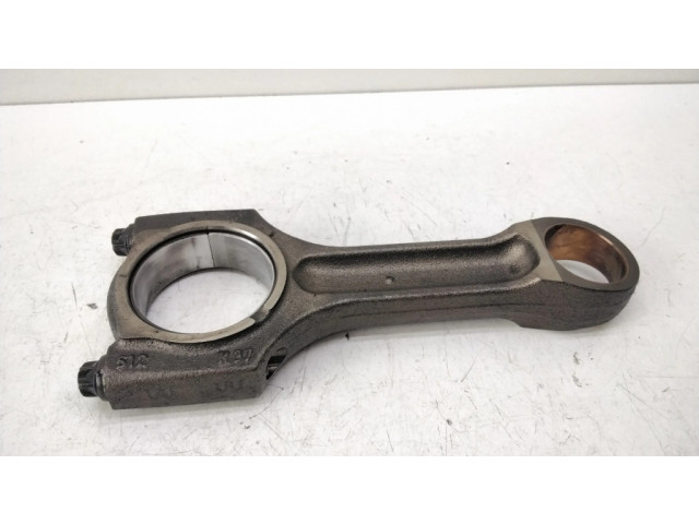 Ojnice 512 BMW X3 E83 3.0