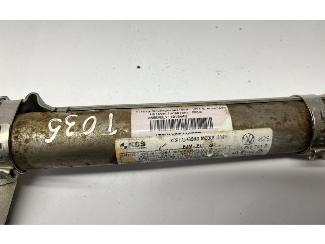Боковая подушка безопасности 5C6880741D, 5C6880741 Volkswagen Jetta VI