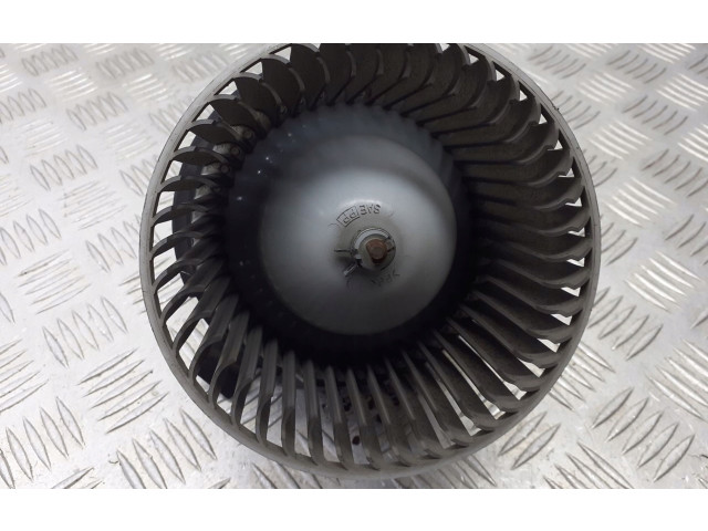 Вентилятор печки       Nissan Tiida C11
