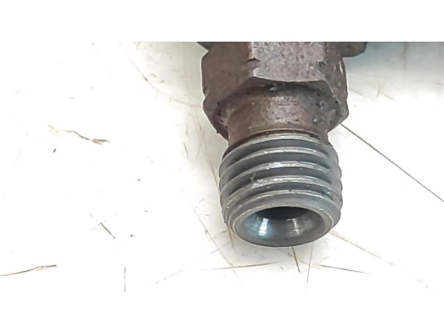 Форсунка 0445110566    Peugeot 2008 I для дизельного двигателя BHZ 1.6