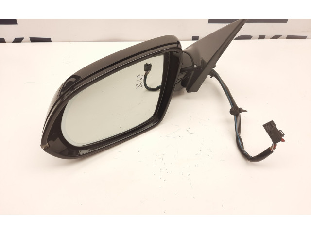 Zpětné zrcátko  Audi A8 S8 D4 4H 2011  4H0857535D, 4H2857409G  