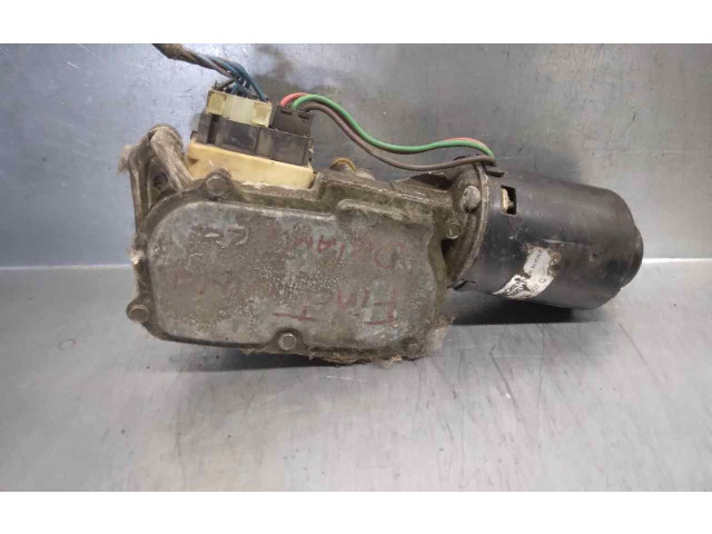 Двигатель стеклоочистителей 7642171   Fiat Uno