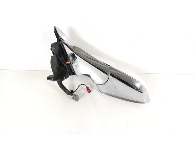 Зеркало электрическое Tesla Model S 2012 - года