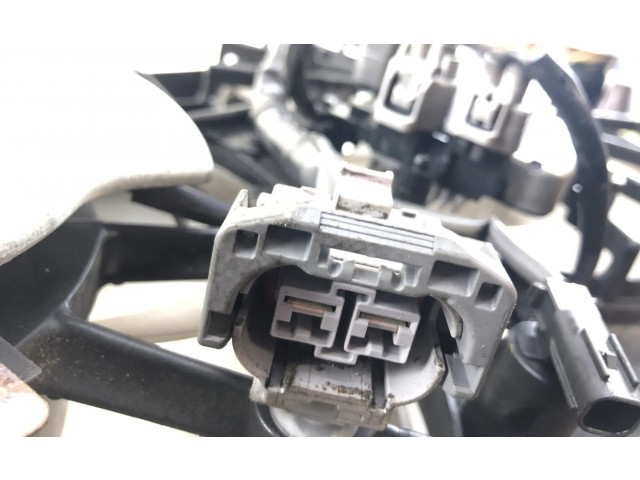 Вентилятор радиатора     1671136180, 1671136180    Lexus NX 