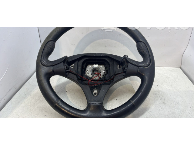 Руль Fiat Coupe - года 125329080