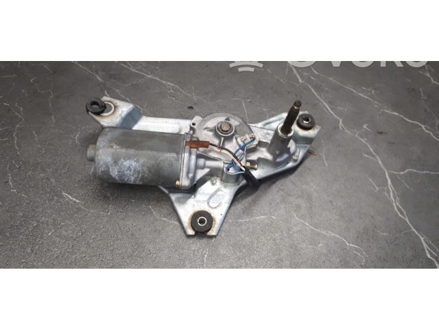 Блок управления WM-3206-1S   Mitsubishi Colt