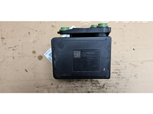 Jednotka ABS 5WA614517BG Volkswagen Caddy 2022