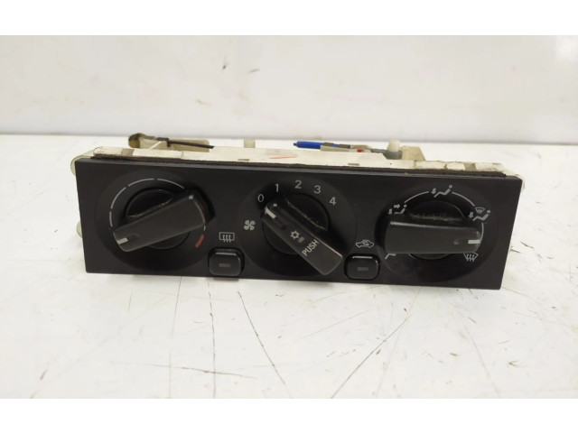 Блок управления климат-контролем Mitsubishi Space Wagon