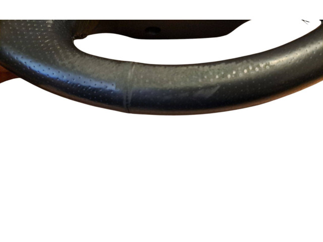 Руль Subaru Forester SG  2006 - 2008 года GS12001390      