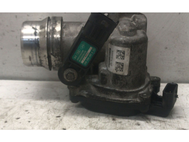 Дроссельная заслонка 161A05457R, 161A05457R   Dacia Duster