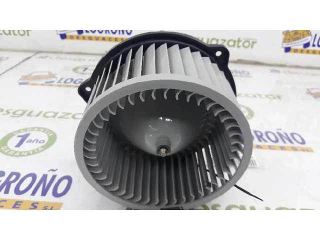 Вентилятор печки    1719633, F00S3B2445   Ford Ranger