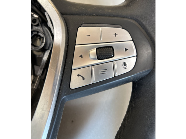 Pojistková skříňka Руль 794423104 BMW iX3 G08 2021