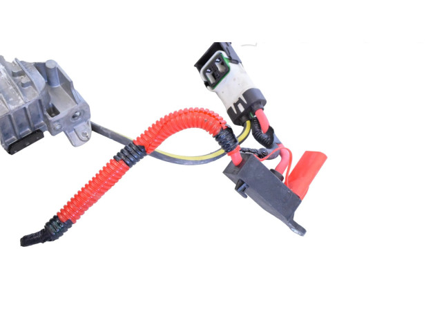 Блок комфорта 149731900E Tesla Model 3