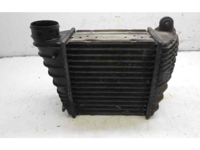 Интеркулер     Volkswagen Golf IV 